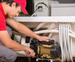 About Emergency plumbing pros Lueders, TX